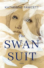 The swan suit cover image
