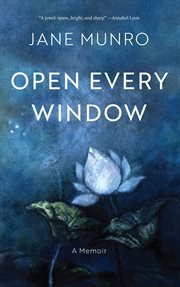 Open Every Window cover image