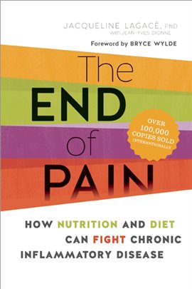 Cover image for The End of Pain