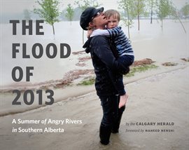 Cover image for The Flood of 2013