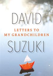 Letters to my grandchildren cover image