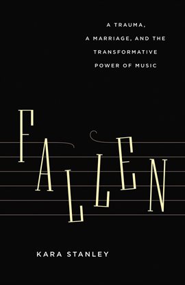 Cover image for Fallen