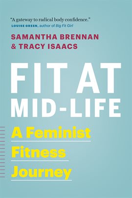 Cover image for Fit at Mid-Life