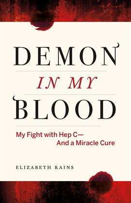 Cover image for Demon in My Blood