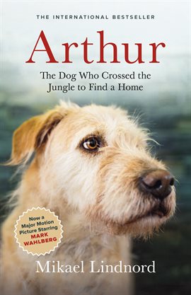 Cover image for Arthur