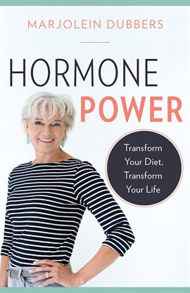 Cover image for Hormone Power