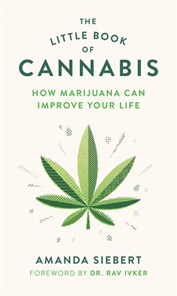 Cover image for The Little Book of Cannabis