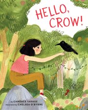 Hello, crow cover image
