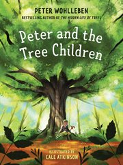 Peter and the tree children cover image