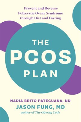 Cover image for The PCOS Plan
