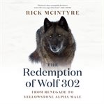 The redemption of wolf 302 cover image