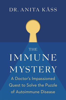Cover image for The Immune Mystery