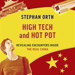 High tech and hot pot cover image