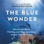 The blue wonder cover image