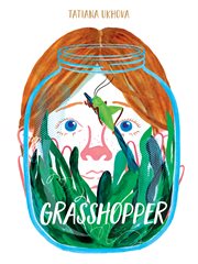 GRASSHOPPER cover image