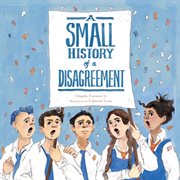 Small history of a disagreement cover image