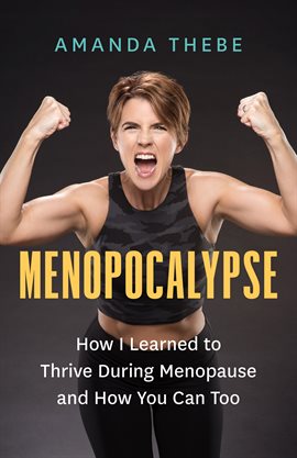 Cover image for Menopocalypse