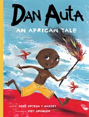 Dan Auta : an African tale cover image