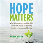 Hope matters cover image
