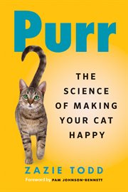 Purr cover image