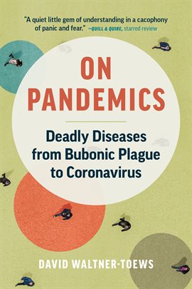 Cover image for On Pandemics