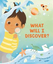 What will I discover? cover image