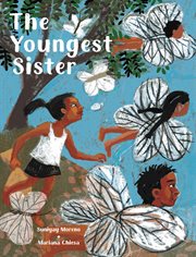 The youngest sister cover image