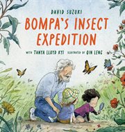 Bompa's Insect Expedition cover image