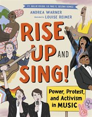 Rise Up and Sing! : Power, Protest, and Activism in Music cover image
