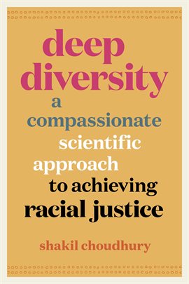 Cover image for Deep Diversity