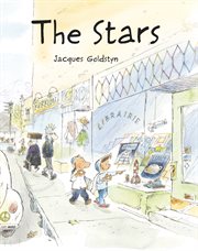 The Stars : Aldana Libros cover image