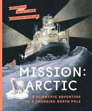 Mission: Arctic : Arctic cover image