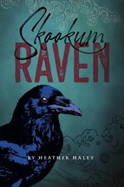 Skookum raven cover image