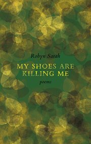 My shoes are killing me cover image