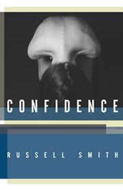 Confidence cover image