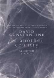 In another country: selected stories cover image