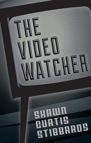 The video watcher cover image