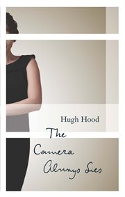 The camera always lies cover image