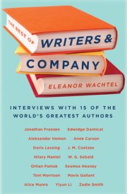 The best of writers & company cover image