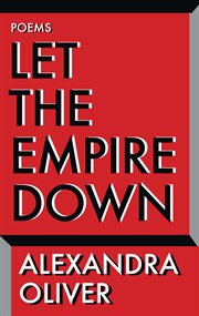 Let the empire down cover image