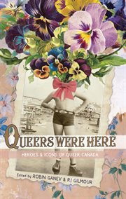 Queers were here cover image