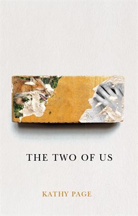 Cover image for The Two Of Us
