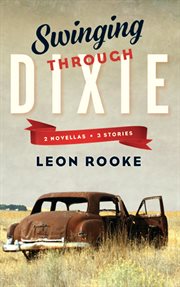 Swinging through Dixie cover image