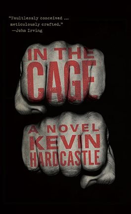 Cover image for In the Cage