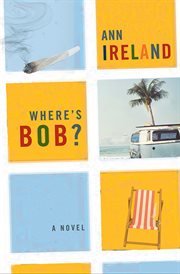 Where's bob? cover image
