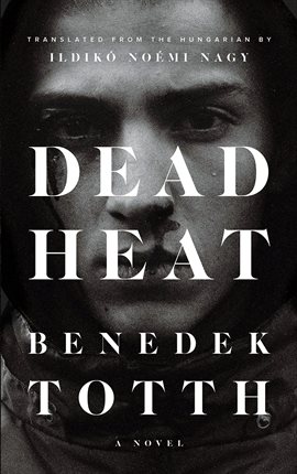 Imagen de portada para Dead Heat