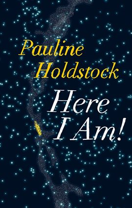 Here I am! Book Cover