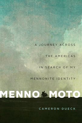 Cover image for Menno Moto