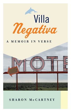 Cover image for Villa Negativa