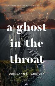 A ghost in the throat cover image